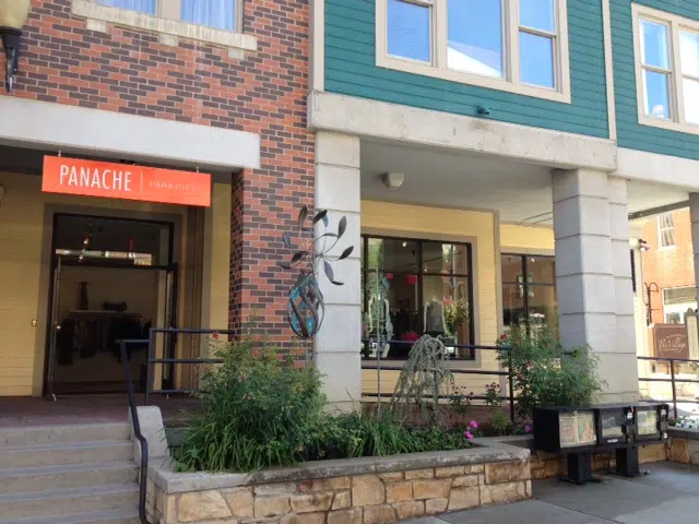 PANACHE BOUTIQUE - PARK CITY